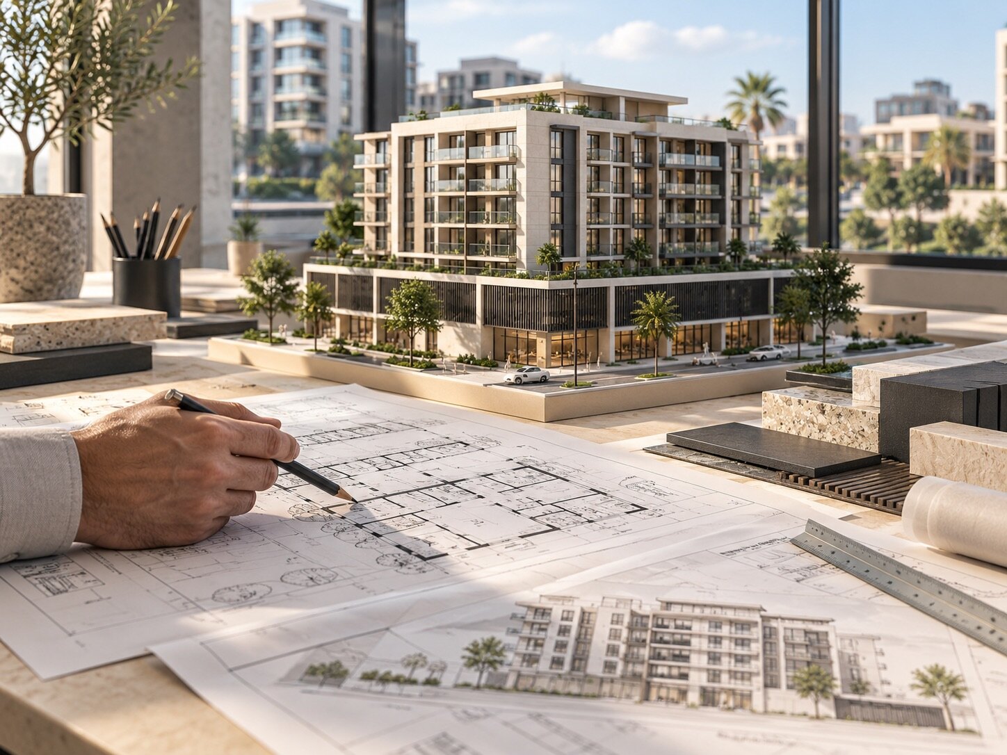 Design consultancy